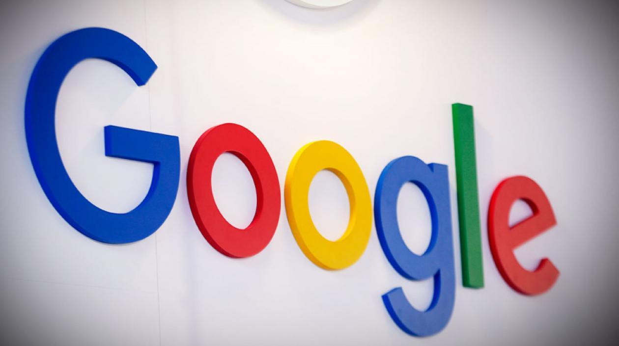 Google controla cerca del 80% de las búsquedas en internet en EEUU.