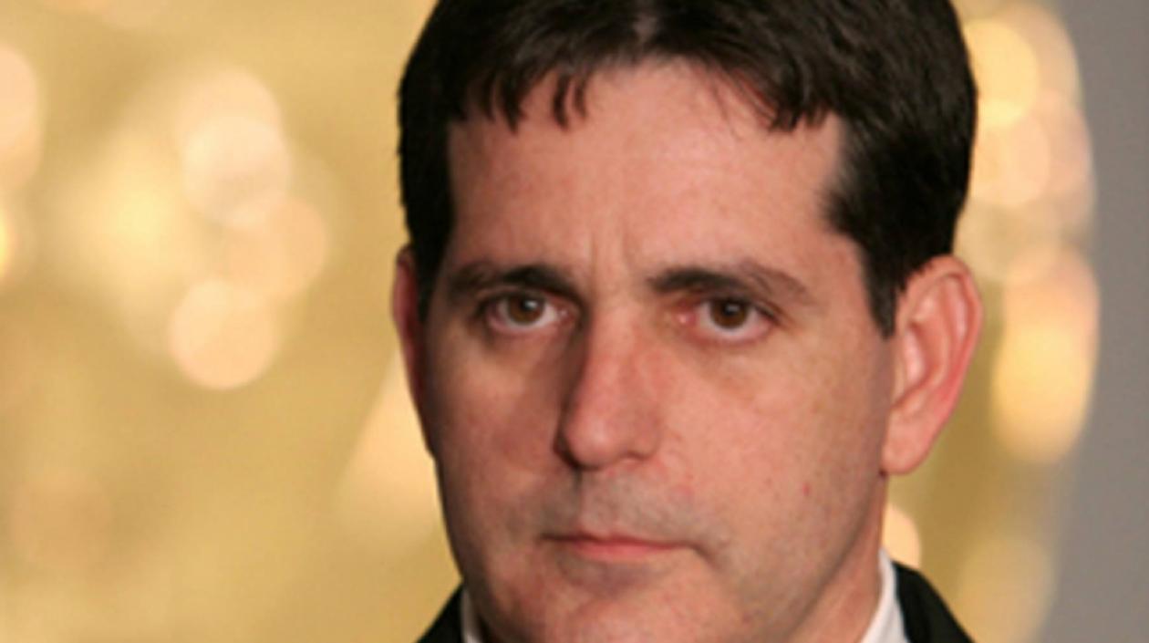 El samario Jorge Noguera Cotes.