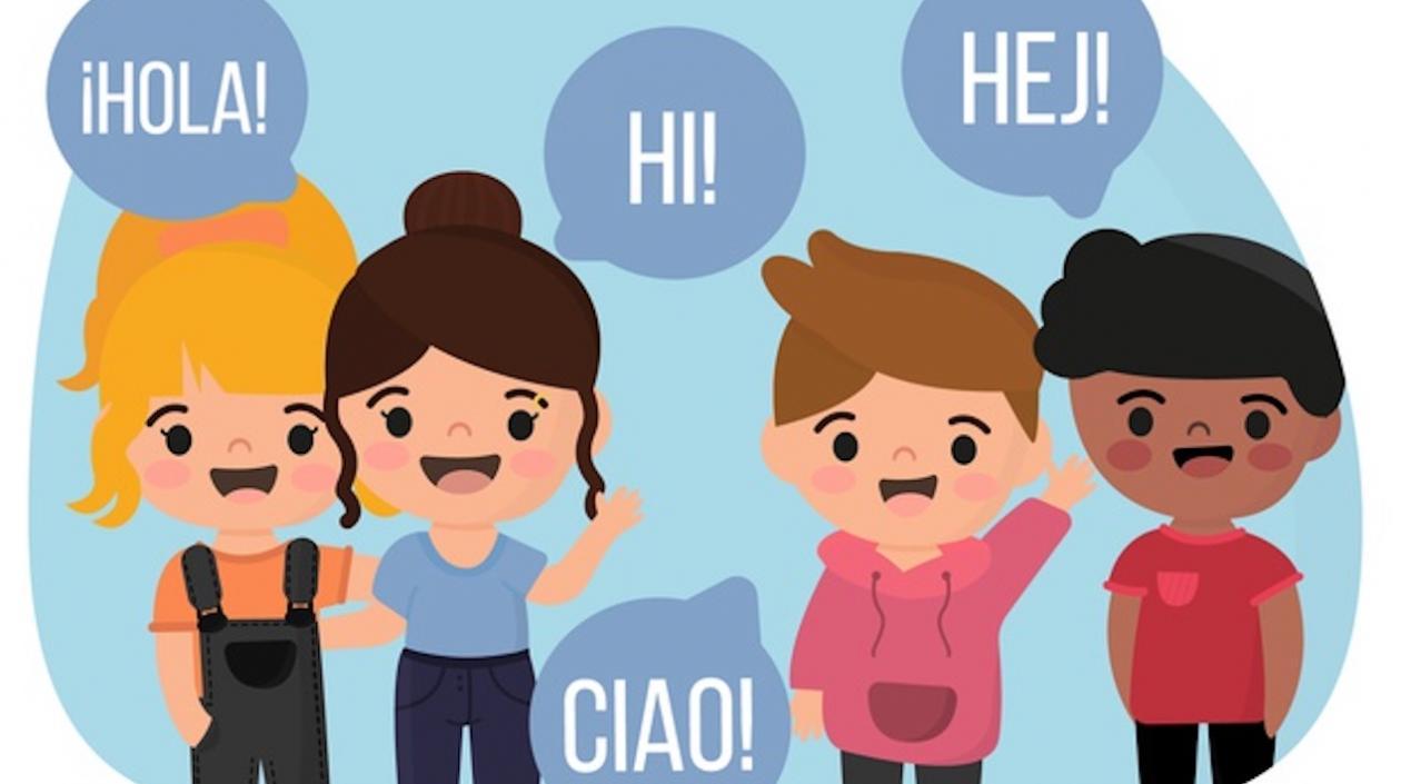 Estudio hace hincapié en el estudio de los idiomas y el interés por las culturas.