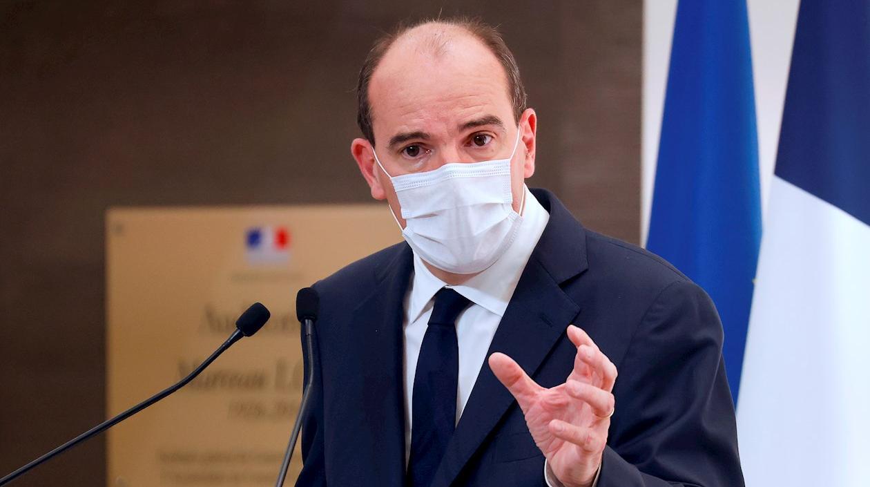 El rebrote es incontrolable.