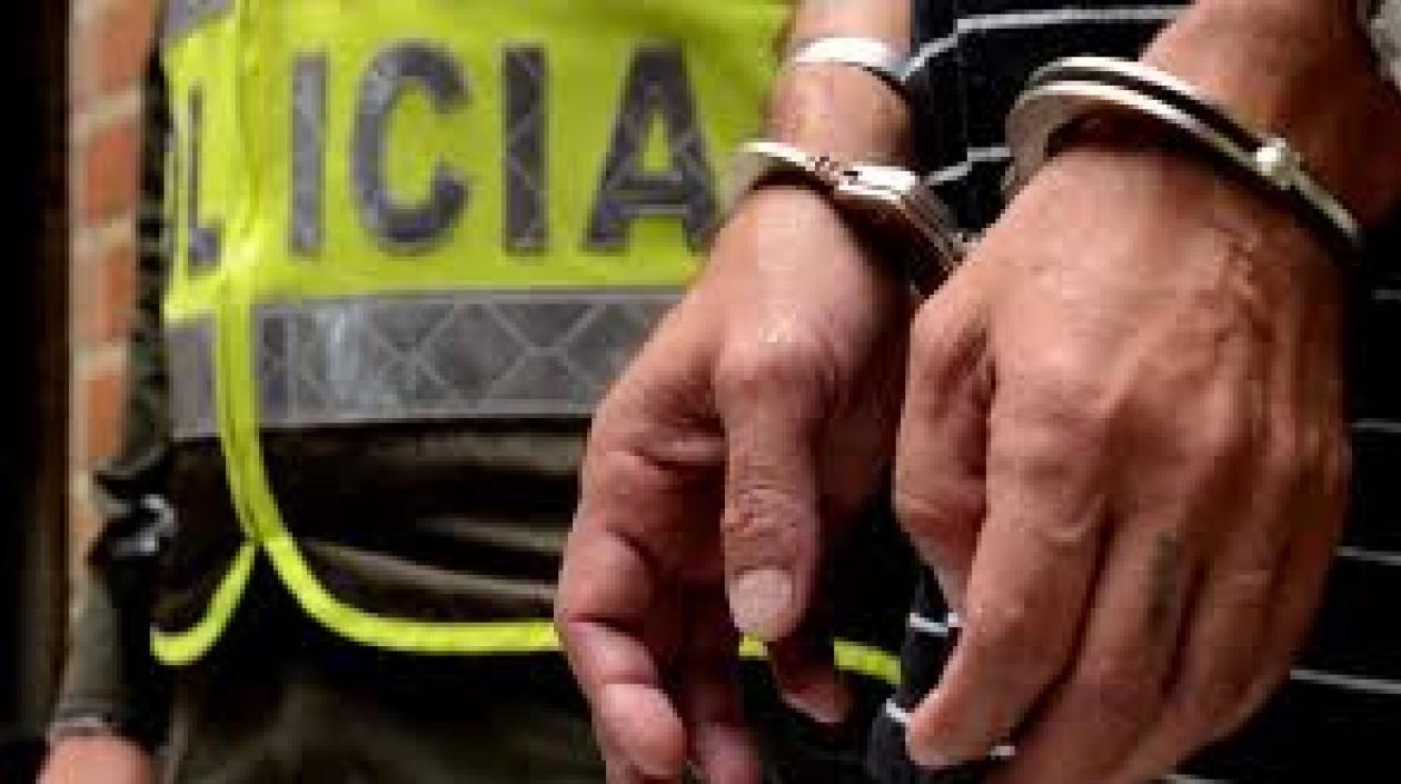 El hombre permanecerá 35 años tras las rejas. 