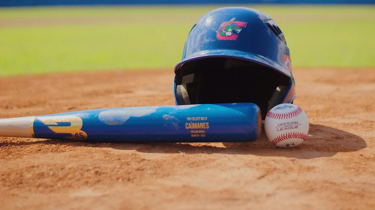 Caimanes de Barranquilla, el equipo más ganador del béisbol profesional. 