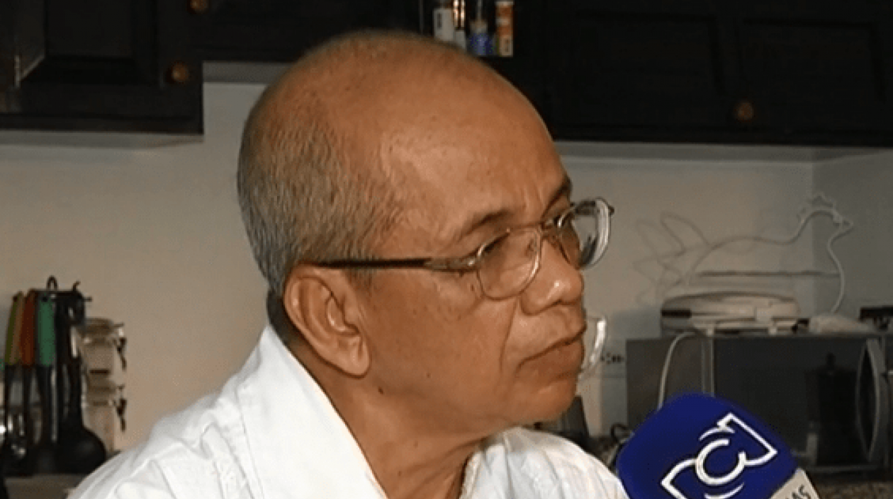 Fabio Cabarcas Pardo