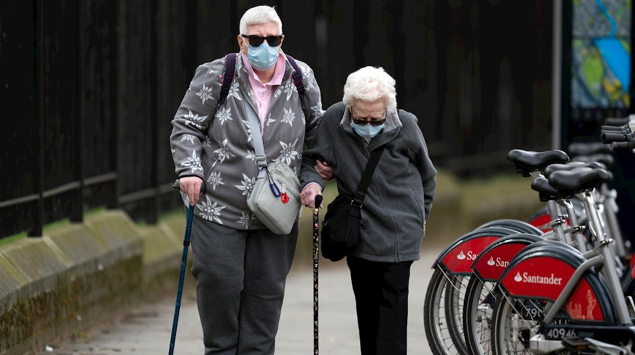 Los ensayos clínicos de esa vacuna están en la fase 3.