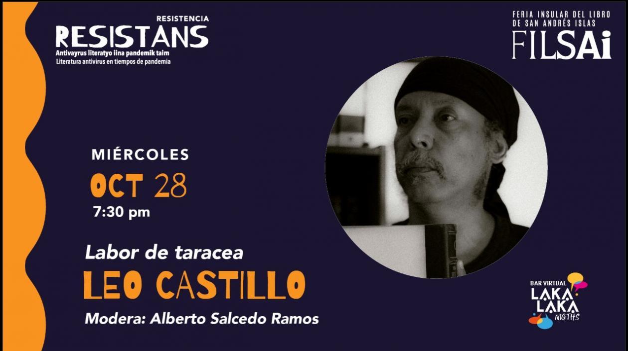 Una de las presentaciones de la jornada.