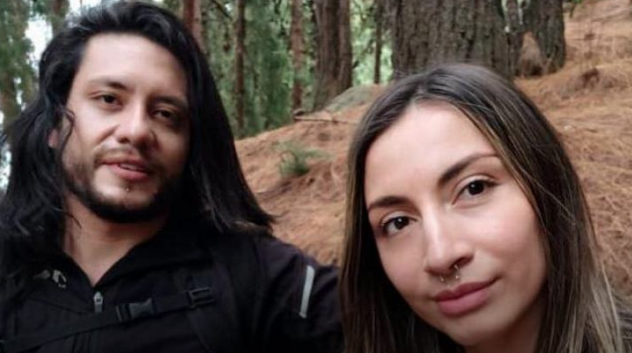 Miguel Camilo Parra y Ángela del Pilar Ferro Gaitán.