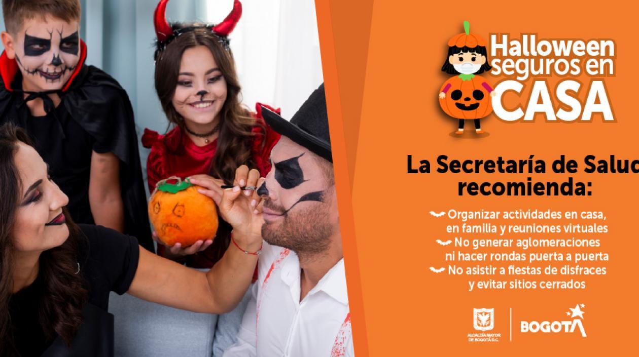 Alcaldía prohibió a centros comerciales hacer actividades públicas que inviten a aglomeraciones.