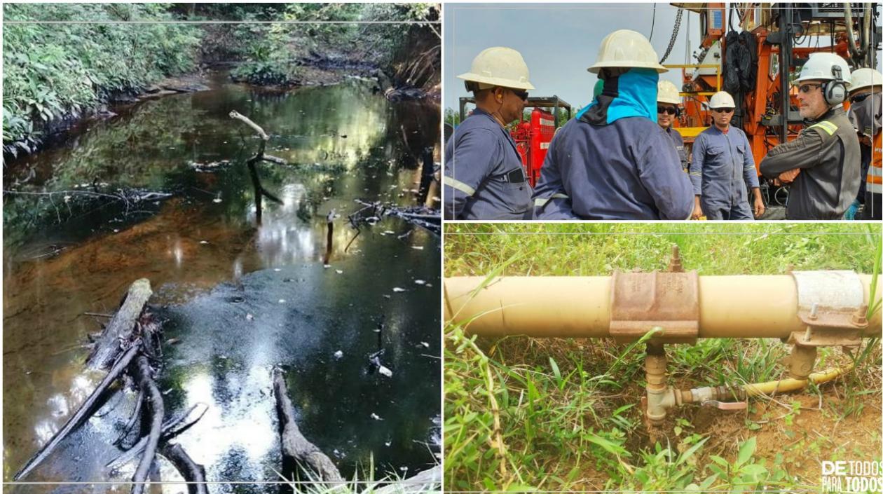 Las agresiones e intimidaciones incluso con armas de fuego contra los trabajadores han aumentado en El Catatumbo.