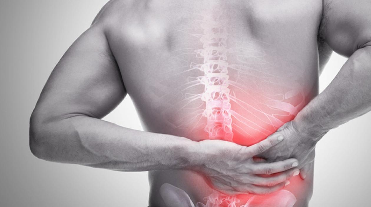 Para algunos dolores recomiendan aplicar frío y/o calor en las áreas afectadas.