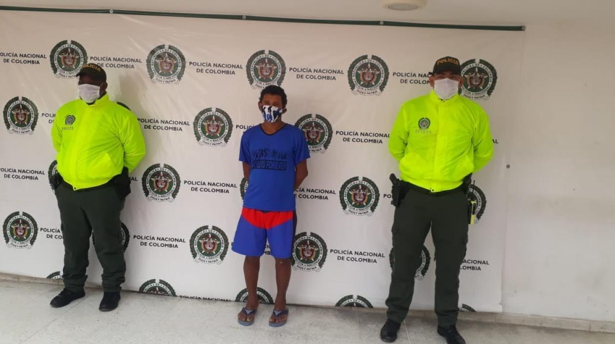 Alfonso José Cerpa Juvinao