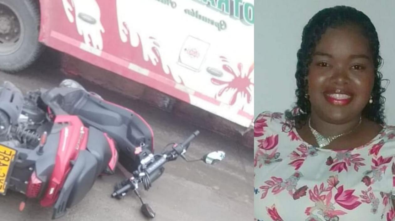 Angie Roxana Medina Padilla.