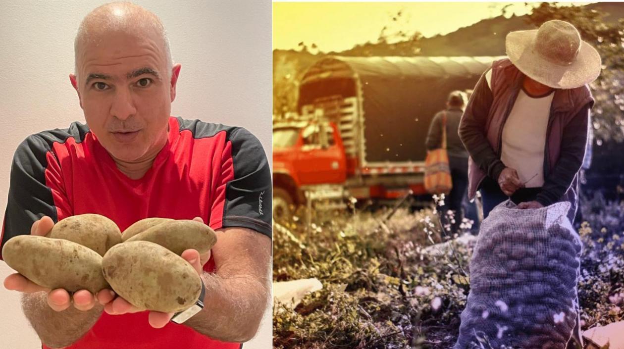 Christian Daes, COO de Tecnoglass.