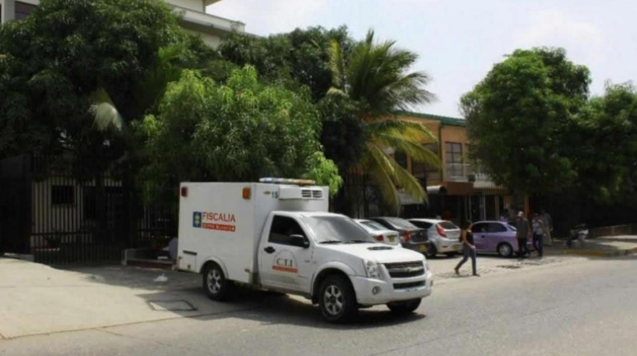 Medicina Legal en Barranquilla.