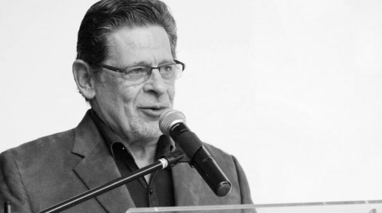 Roberto Reyes, director de Televisión.