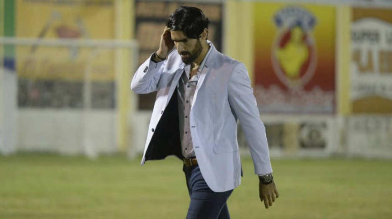 Sebastián 'Loco' Abreu.