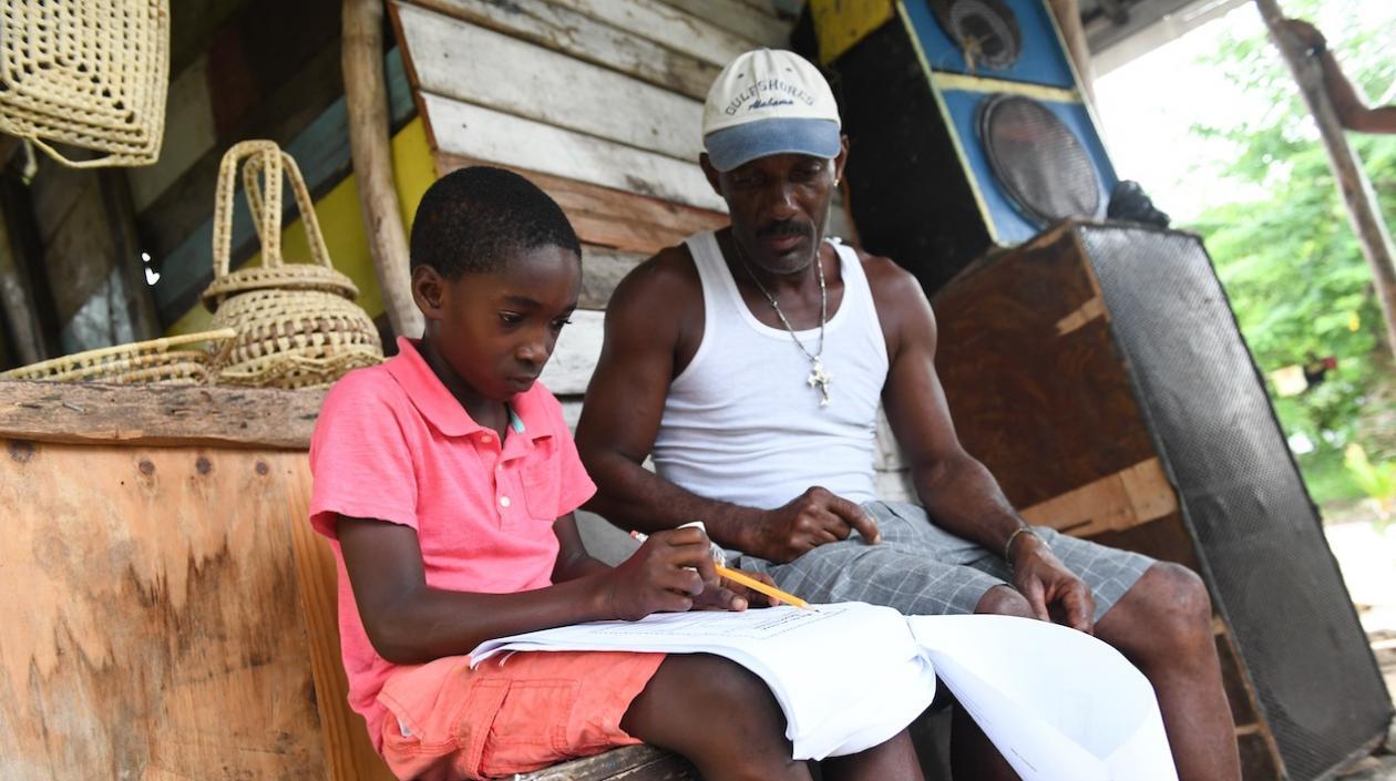 Las clases virtuales son inaccesibles para los más vulnerables.