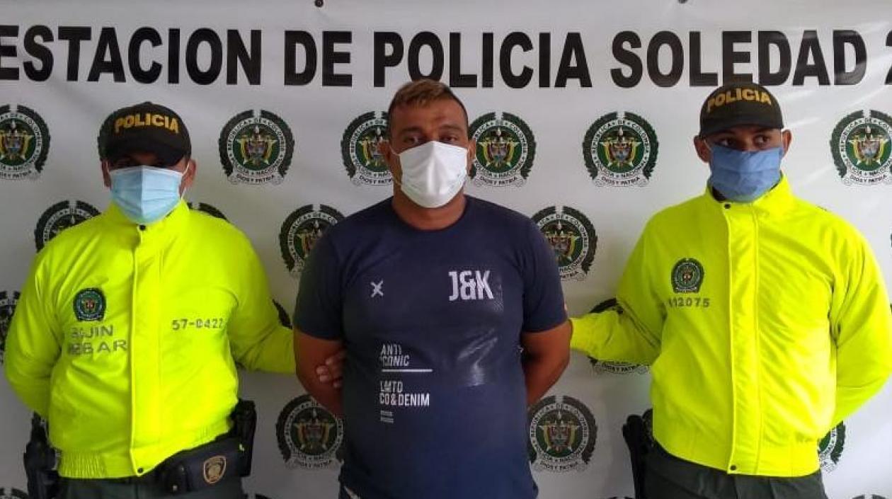 Manuel Alejandro Toledo Fábregas.