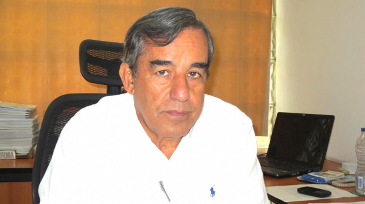 Fidel Castaño, Gerente de Gestión de Ingresos.