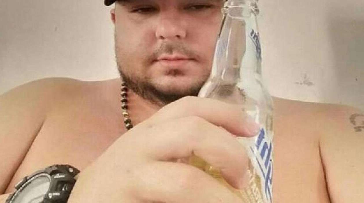 Alias ‘Willy Meleán’.