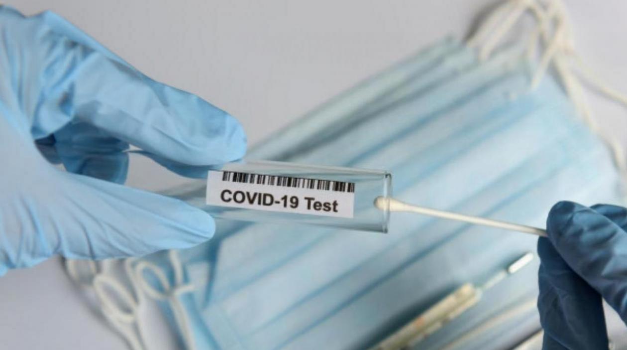 Sigue la búsqueda de casos activos en Colombia.