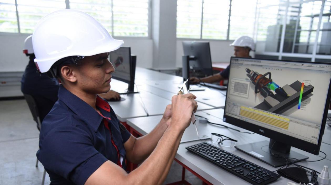 Para el Atlántico son 1.900 cupos disponibles en más de 70 programas.