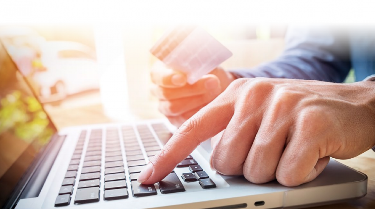 El 'Día sin IVA' será el próximo 21 de noviembre.