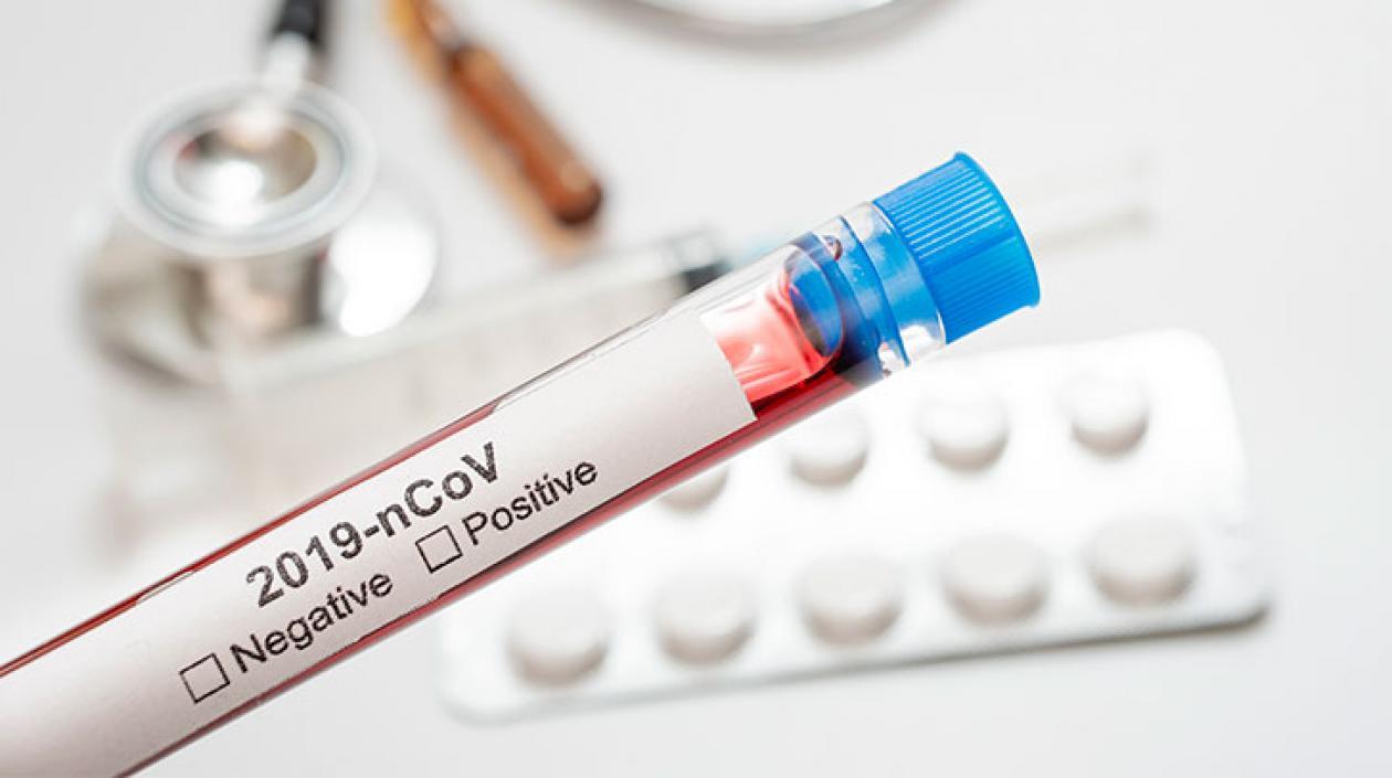 Antioquia vuelve a liderar el contagio de coronavirus en Colombia.