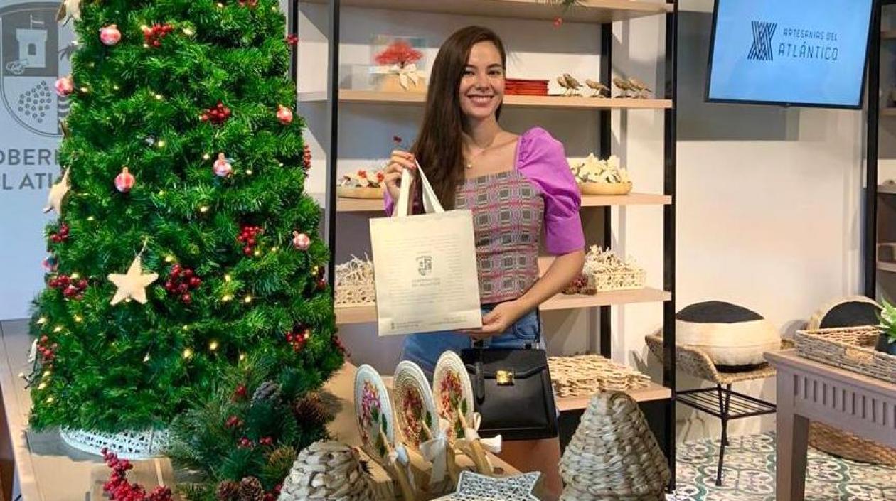 Miss Universo 2018, la filipina Catriona Gray.