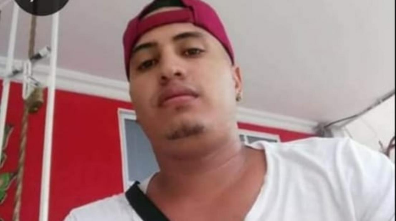 Santiago Villamizar Rodelo