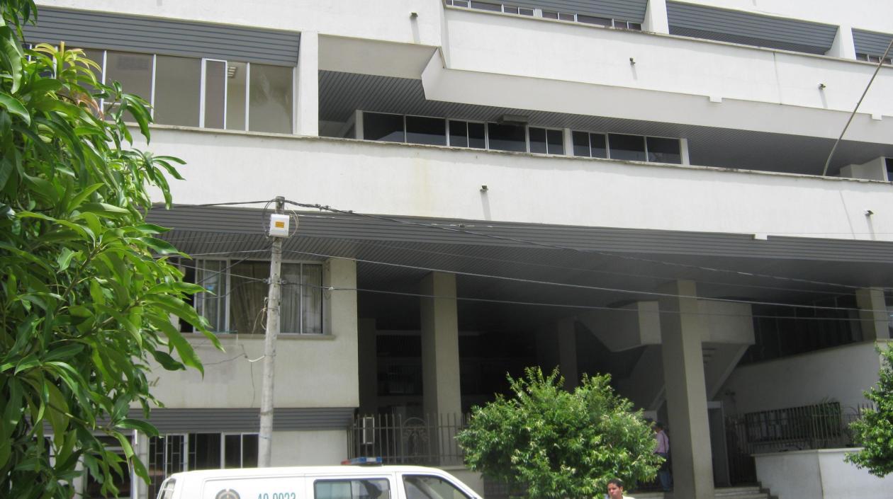 Juzgados de MonteríaJuzgados de Montería