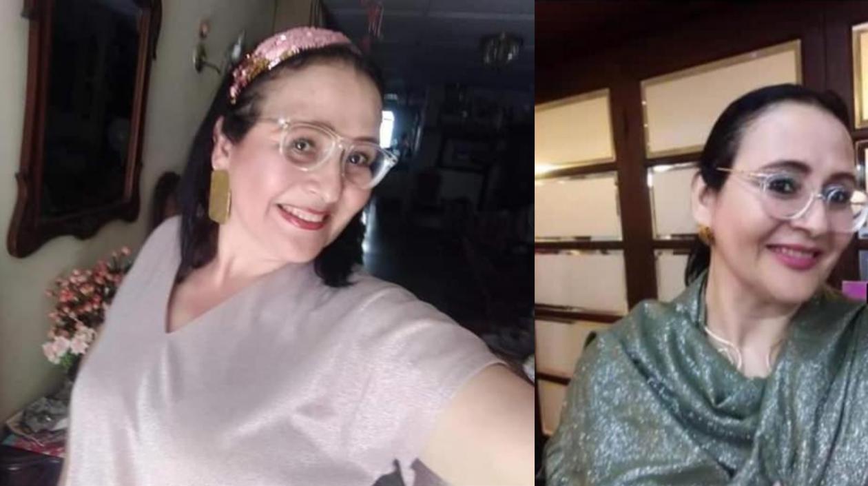 María Isabel Llach De Barros.