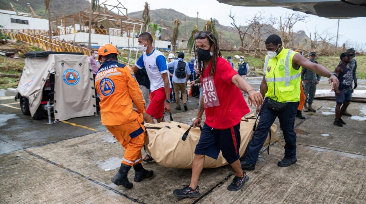Más de 100 días tardará la recuperación