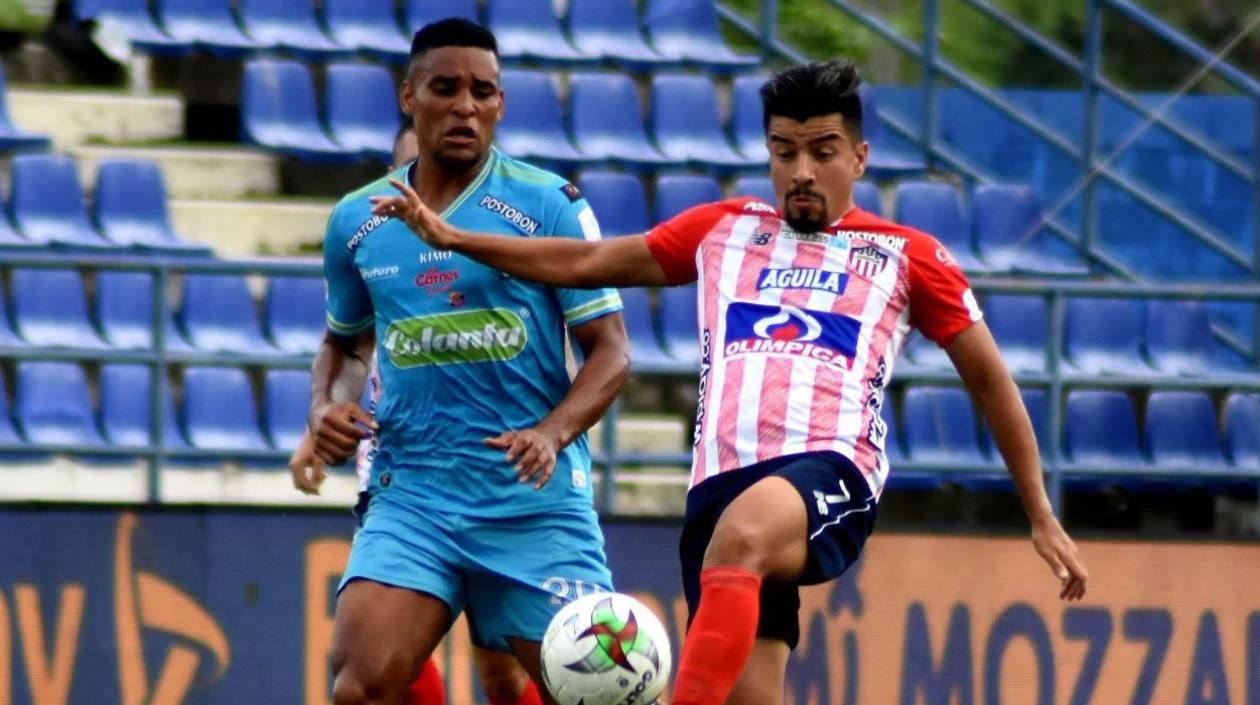 Sherman Cárdenas sería incialista. 