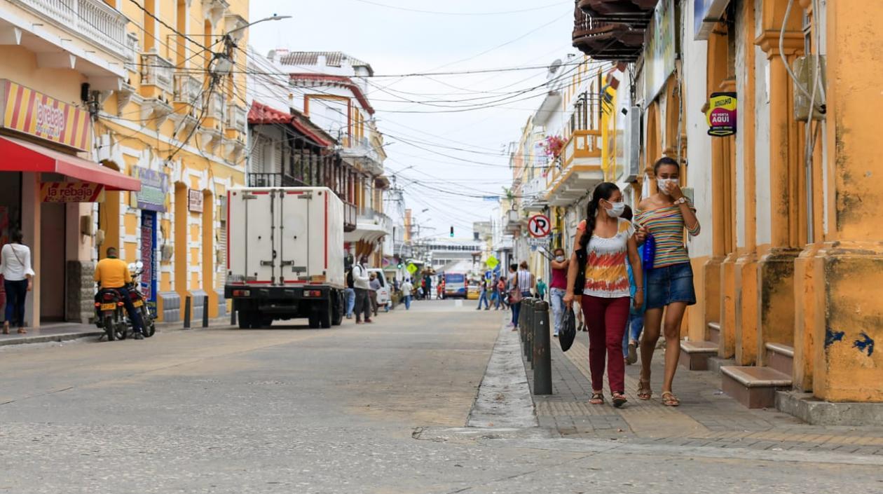 Sincelejo se prepara para el tercer 'Día sin IVA'