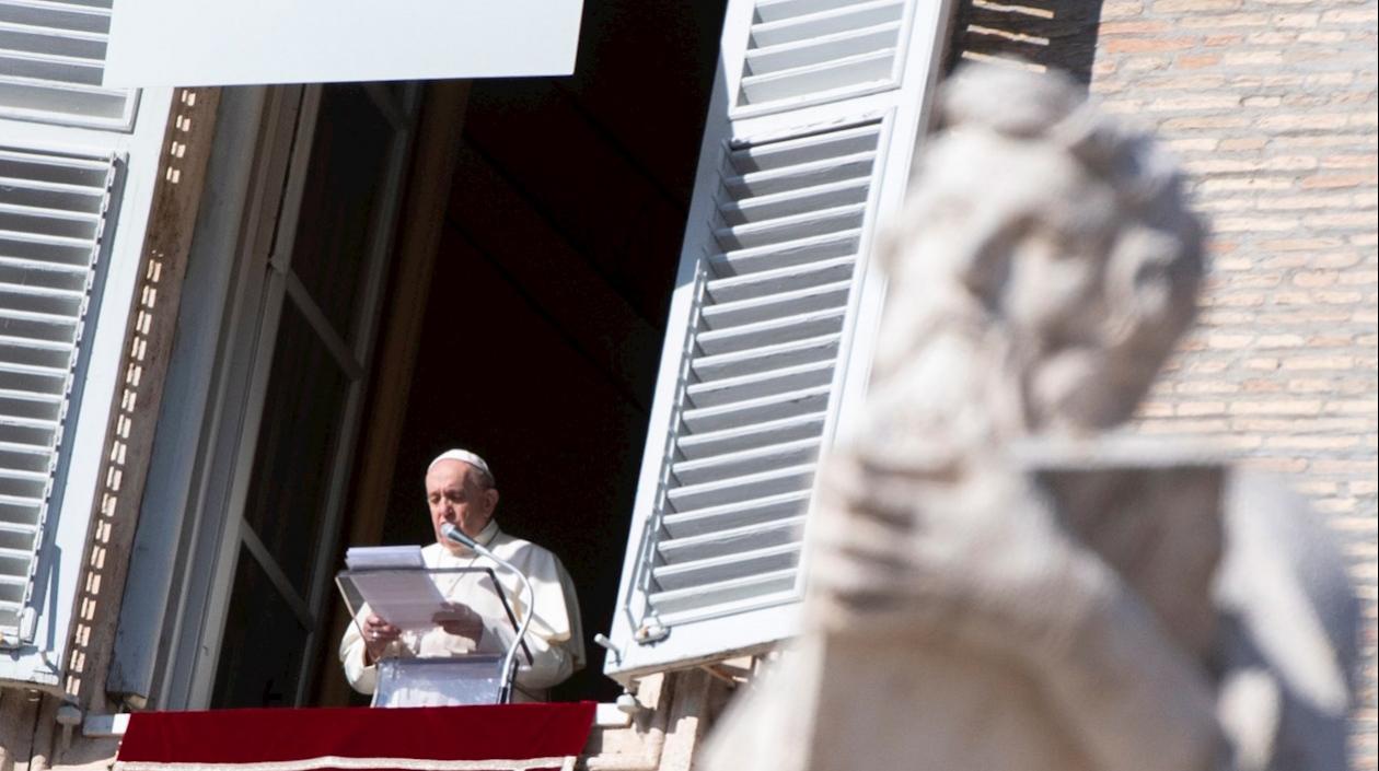 Ceremonia de nuevos cardenales será con pocos fieles.