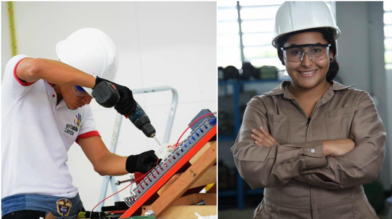 Las vacantes estarán disponibles hasta el 28 de diciembre.