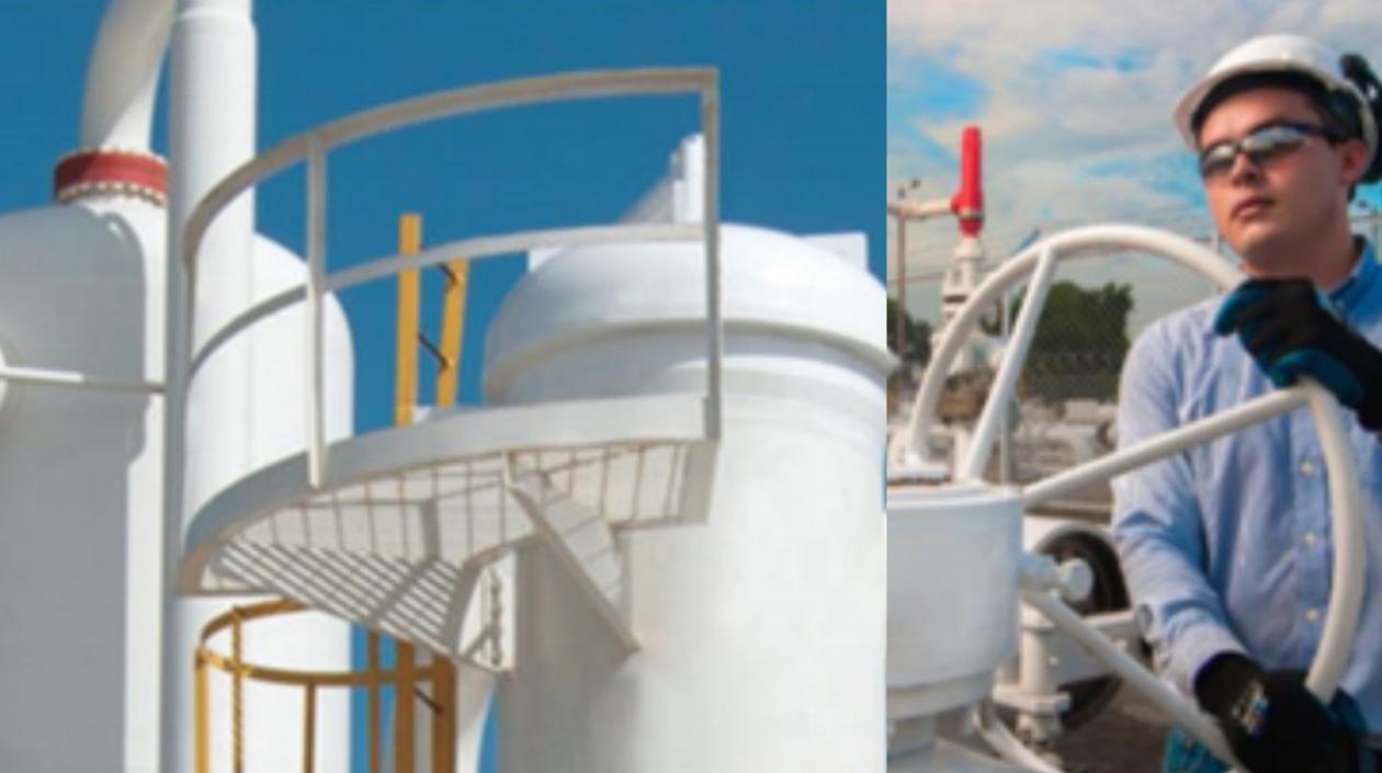 Promigas presentó un crecimiento en ingresos del 8%, versus el 2019. 