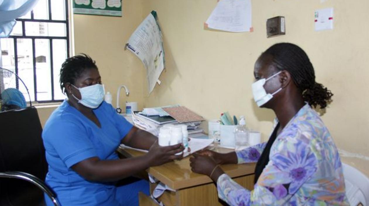 Unas 12 millones de personas afectadas de VIH/sida no reciben tratamiento.