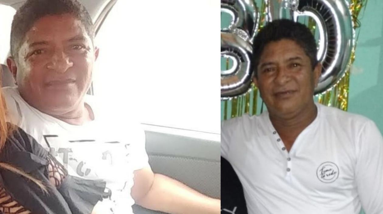 César Gustavo Herrera Aviles.