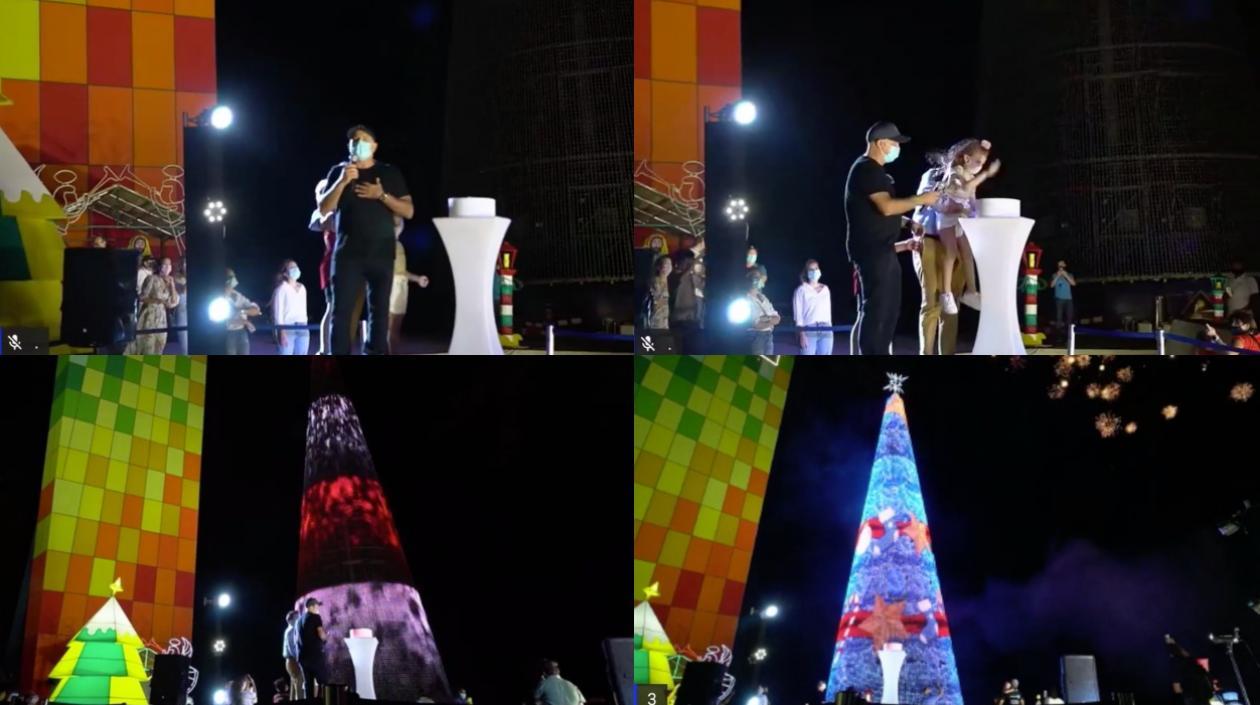 Christian Daes, COO de Tecnoglass.