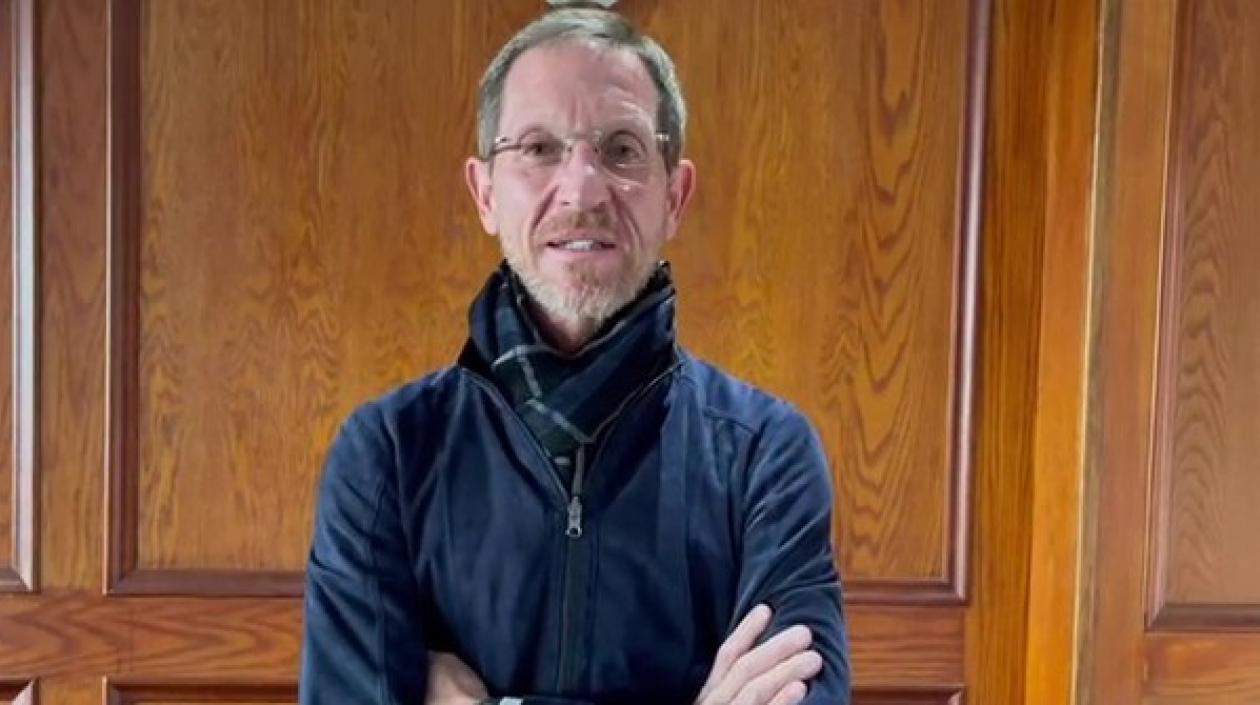 Emilio José Archila