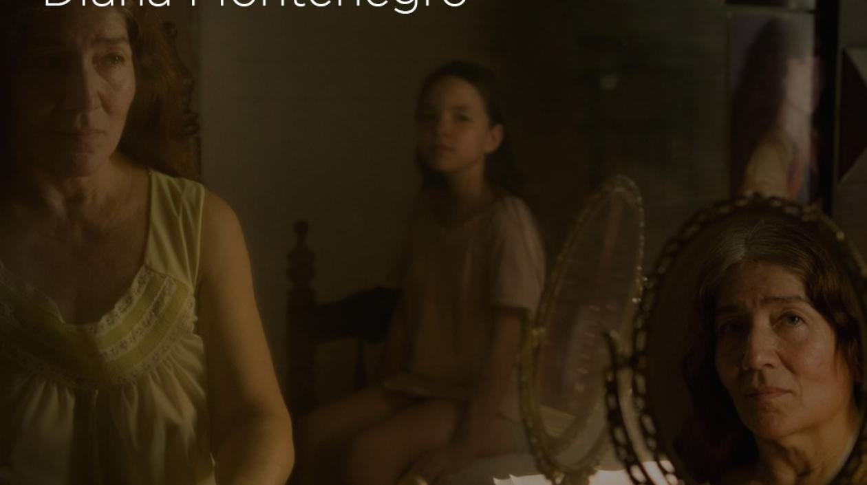 Imagen de la película.