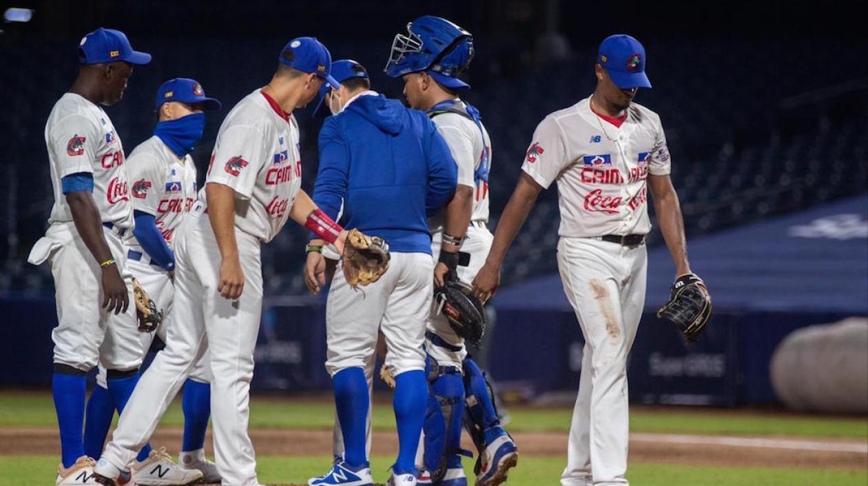 Erick Julio sale derrotado del juego.