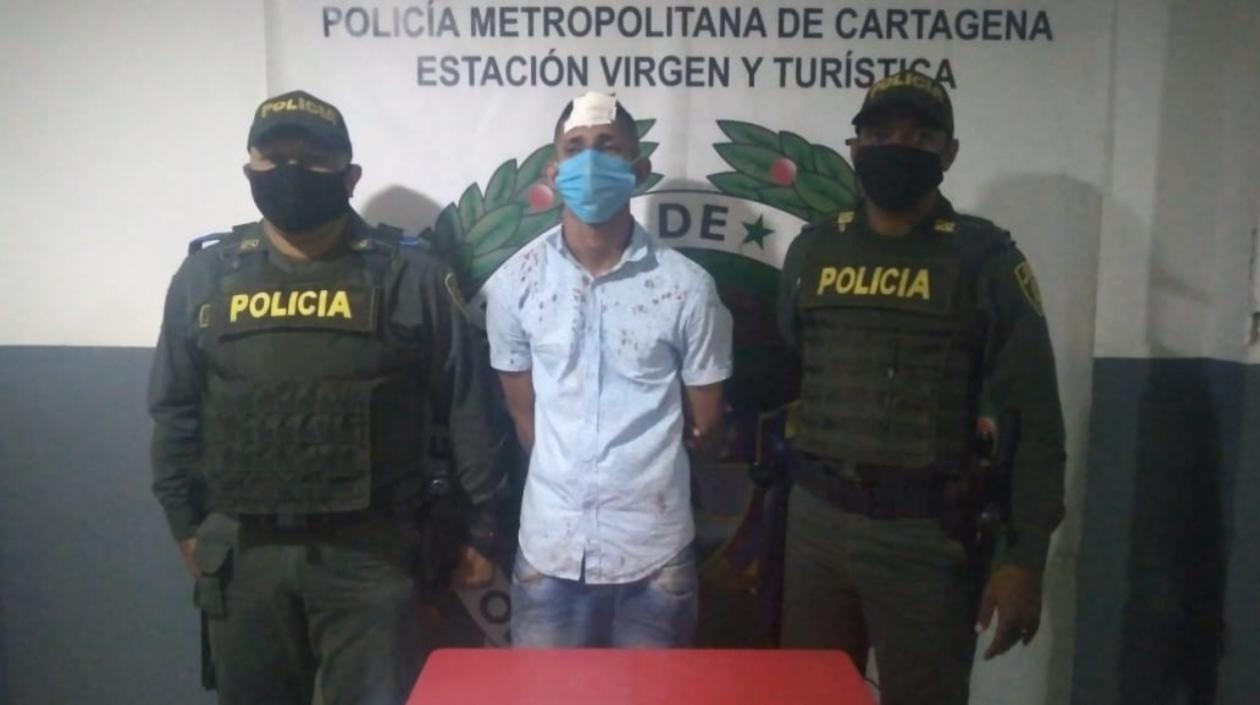  Carlos Andrés Zúñiga García.