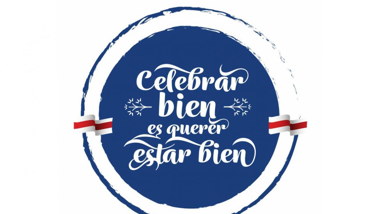 Campaña de fin de año de la Gobernación del Atlántico.