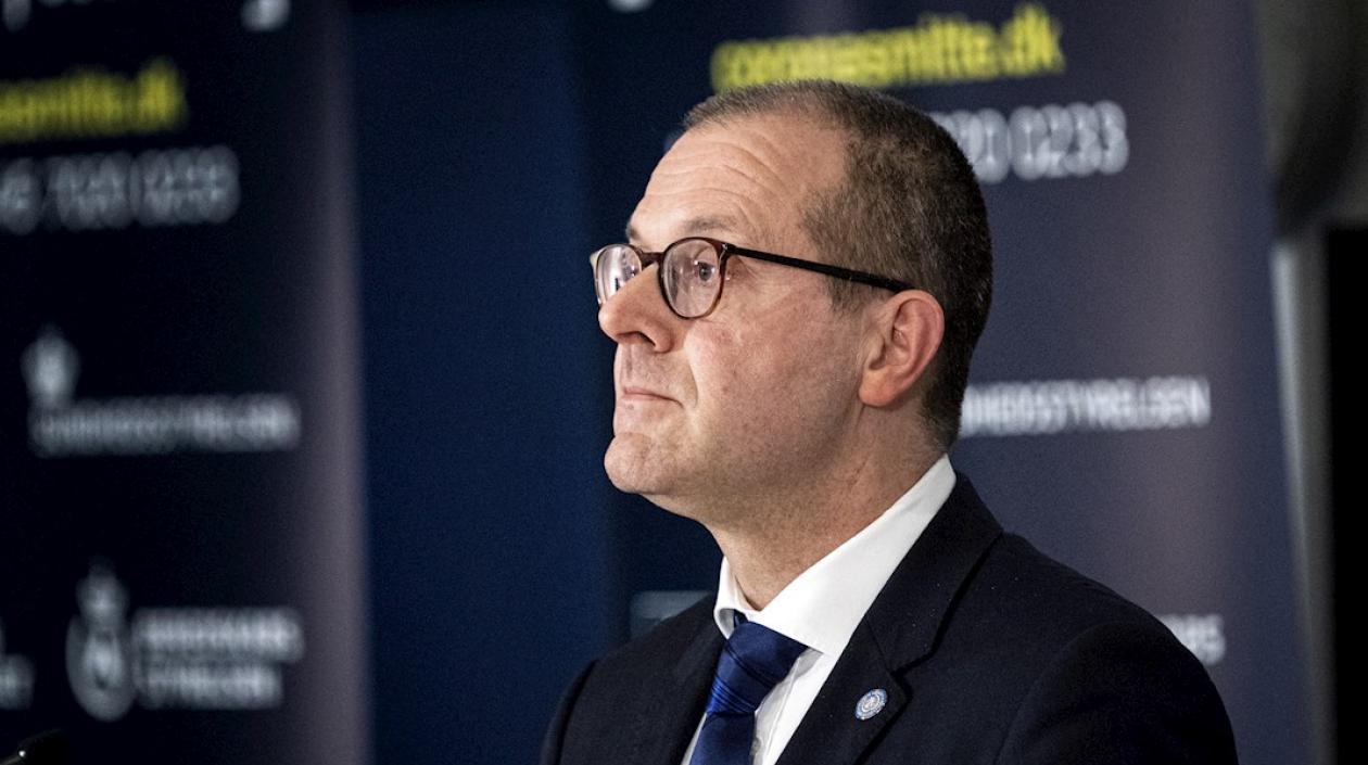 El director para Europa de la OMS, Hans Kluge.