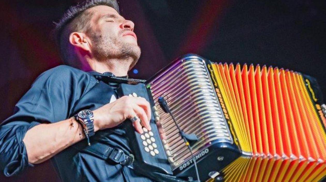 Juancho De la Espriella.