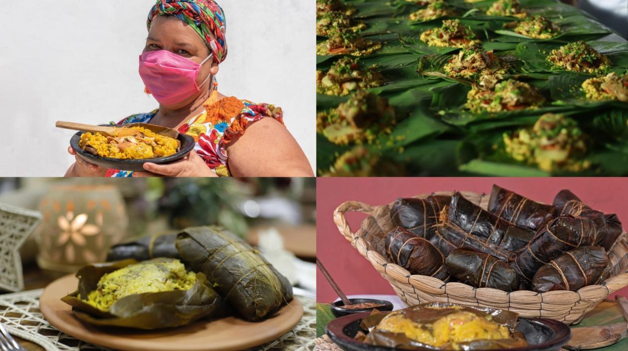 Imágenes del Festival.