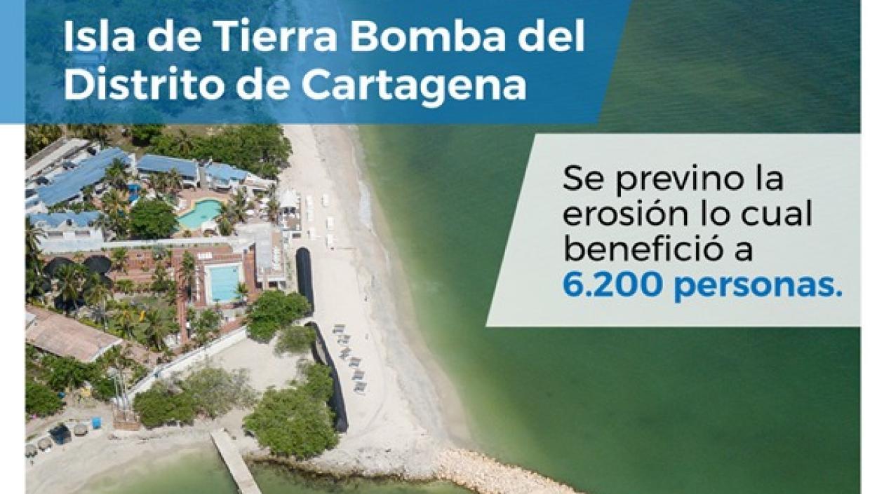 Imagen de la intervención.