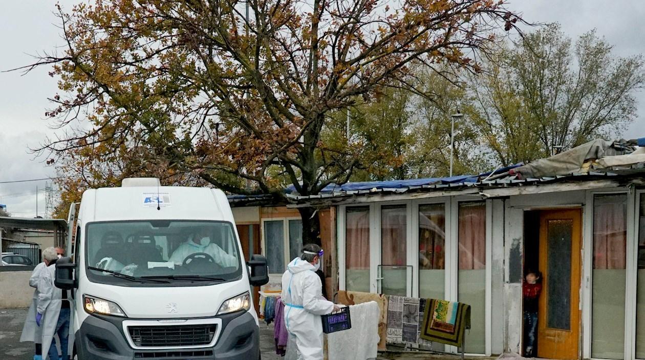 Casos aumentaron en 1.5 millones en solo un día.